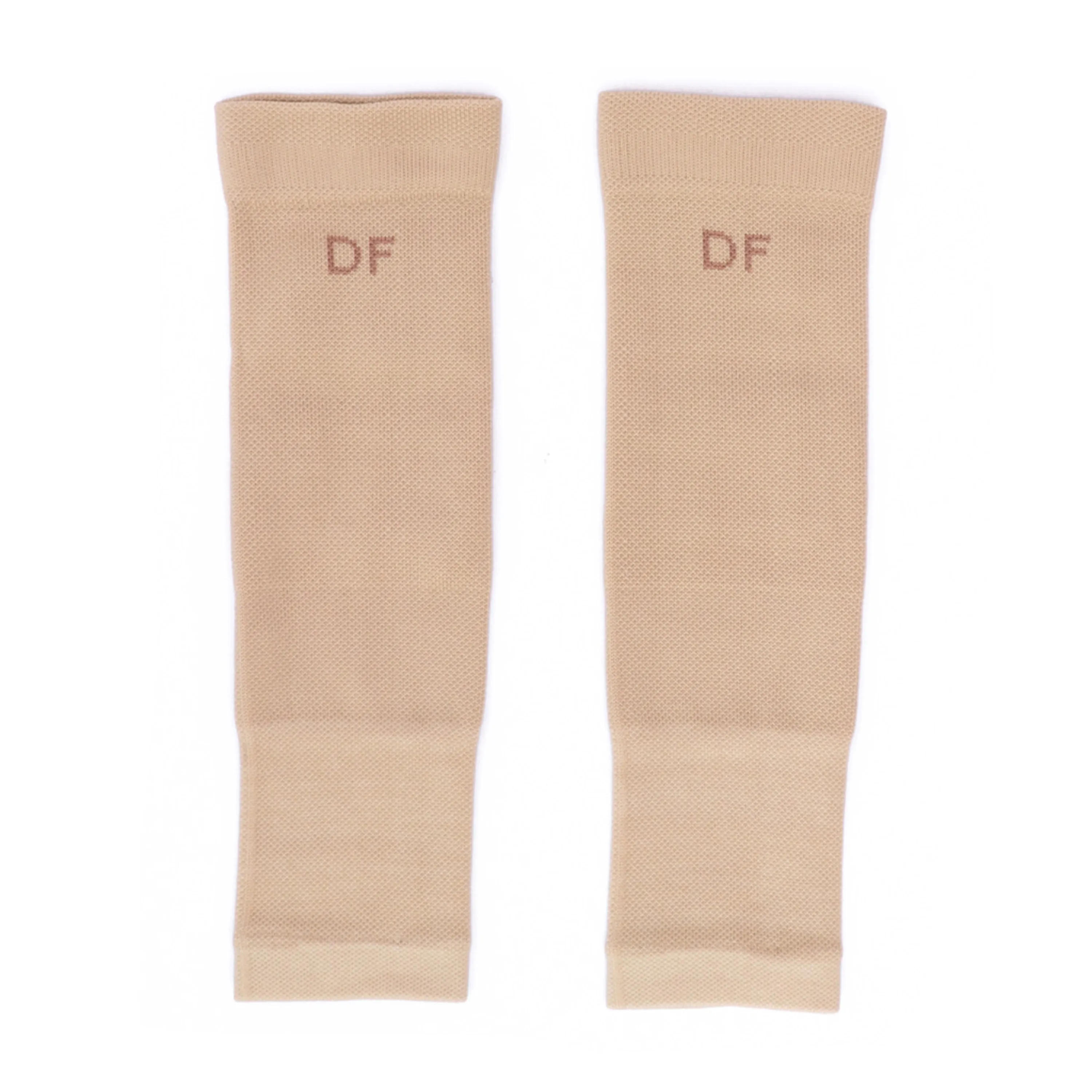 جوراب واریس رنگ پا (زانو بند)DF طب و صنعت کد 70100